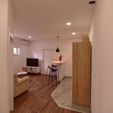 Apartman Sara Zadar Exteriér fotografie