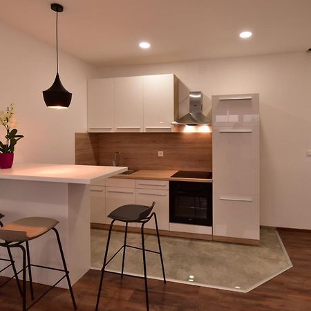 Apartman Sara Zadar Exteriér fotografie