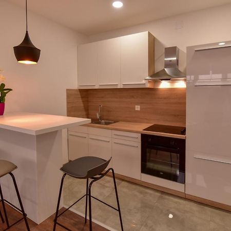 Apartman Sara Zadar Exteriér fotografie