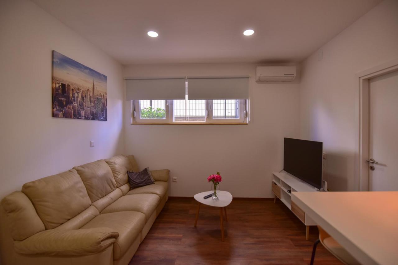 Apartman Sara Zadar Exteriér fotografie