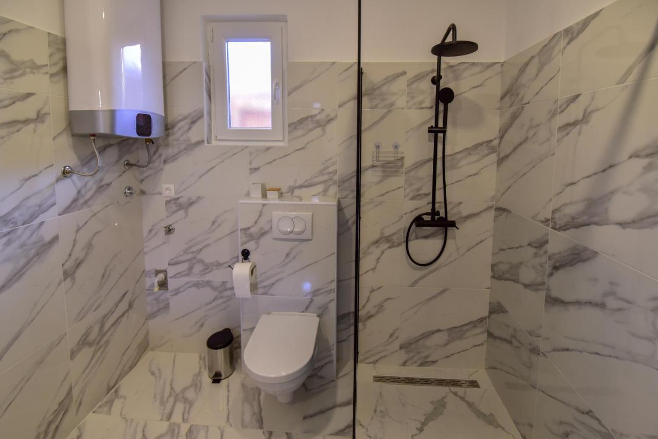 Apartman Sara Zadar Exteriér fotografie