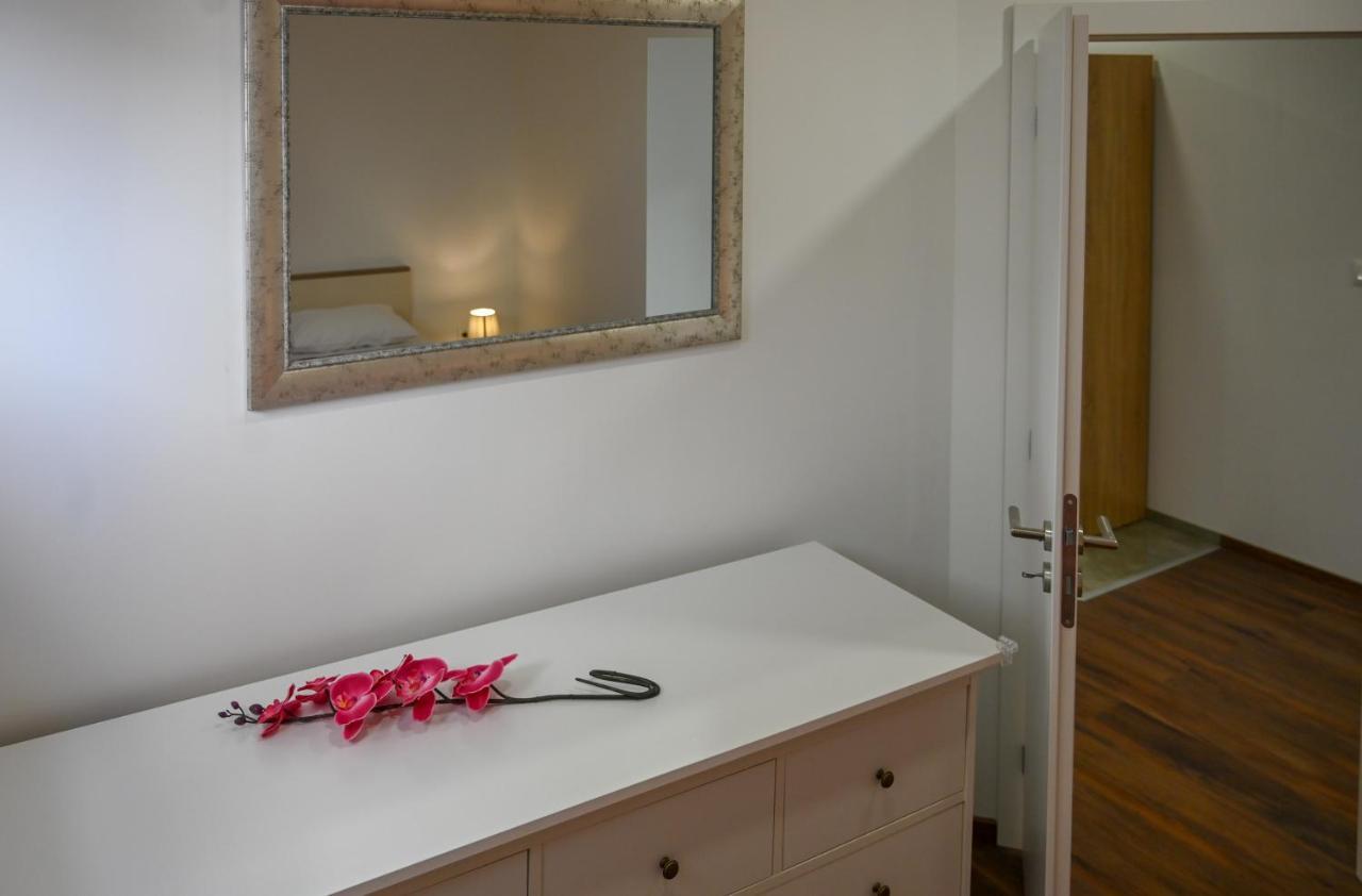 Apartman Sara Zadar Exteriér fotografie