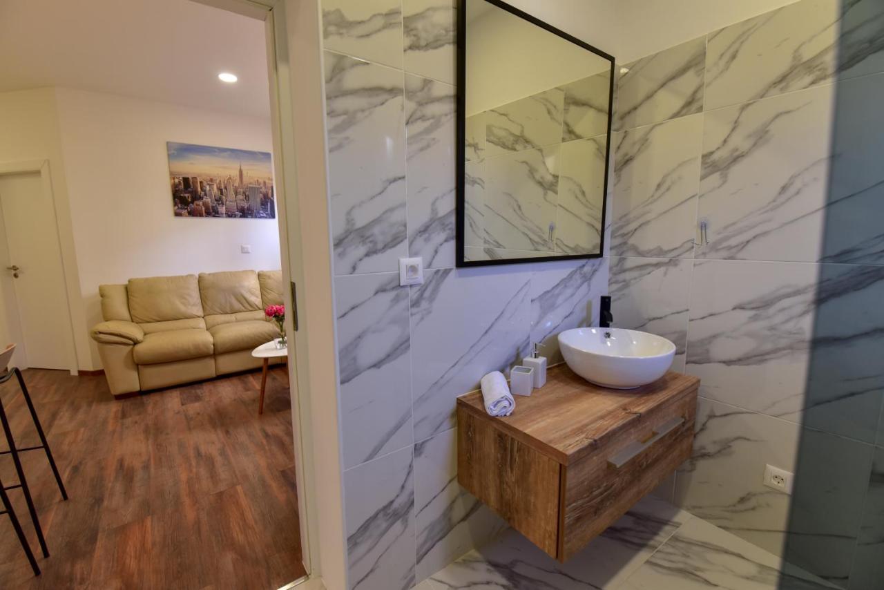 Apartman Sara Zadar Exteriér fotografie