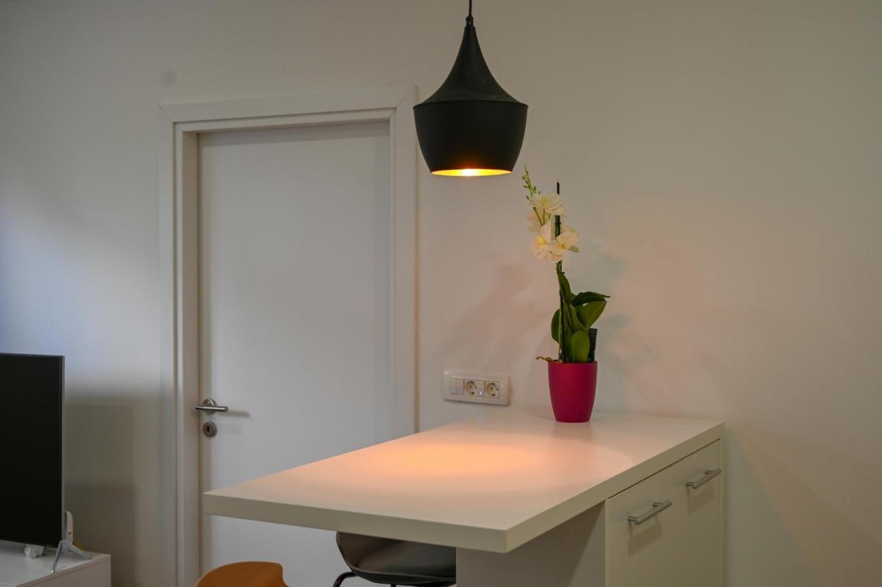 Apartman Sara Zadar Exteriér fotografie