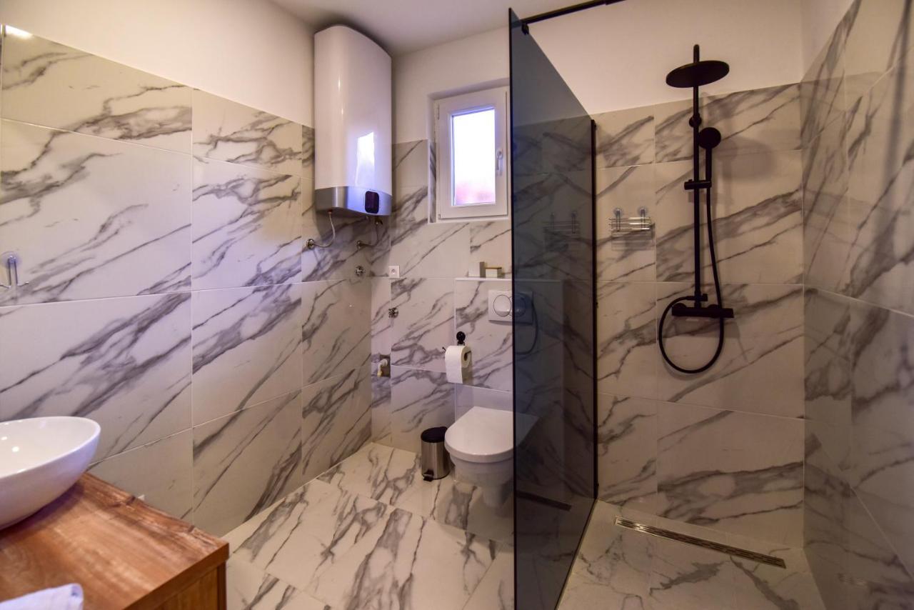 Apartman Sara Zadar Exteriér fotografie