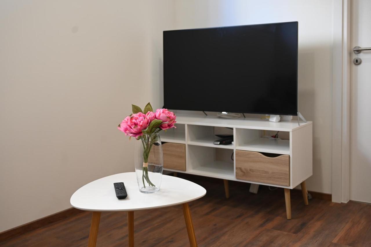 Apartman Sara Zadar Exteriér fotografie