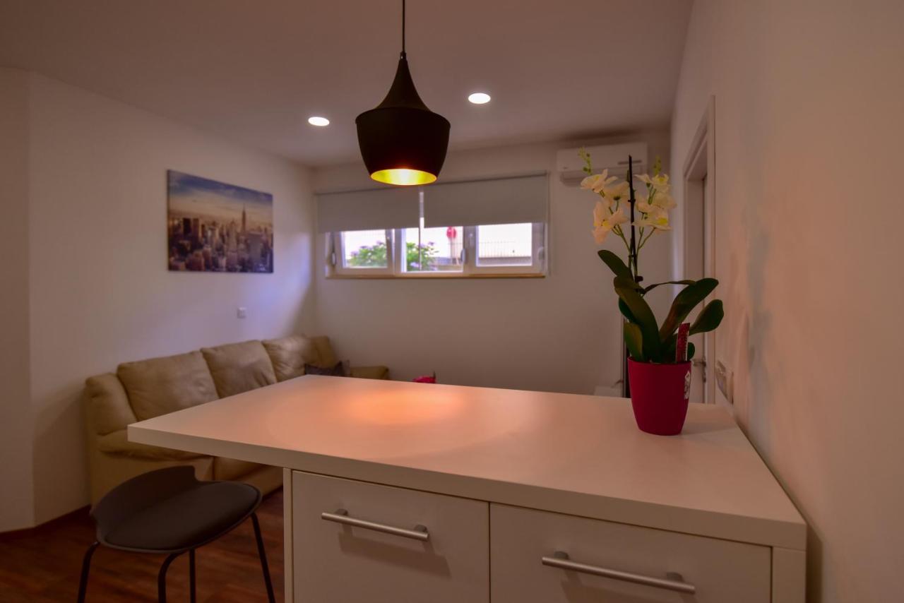 Apartman Sara Zadar Exteriér fotografie