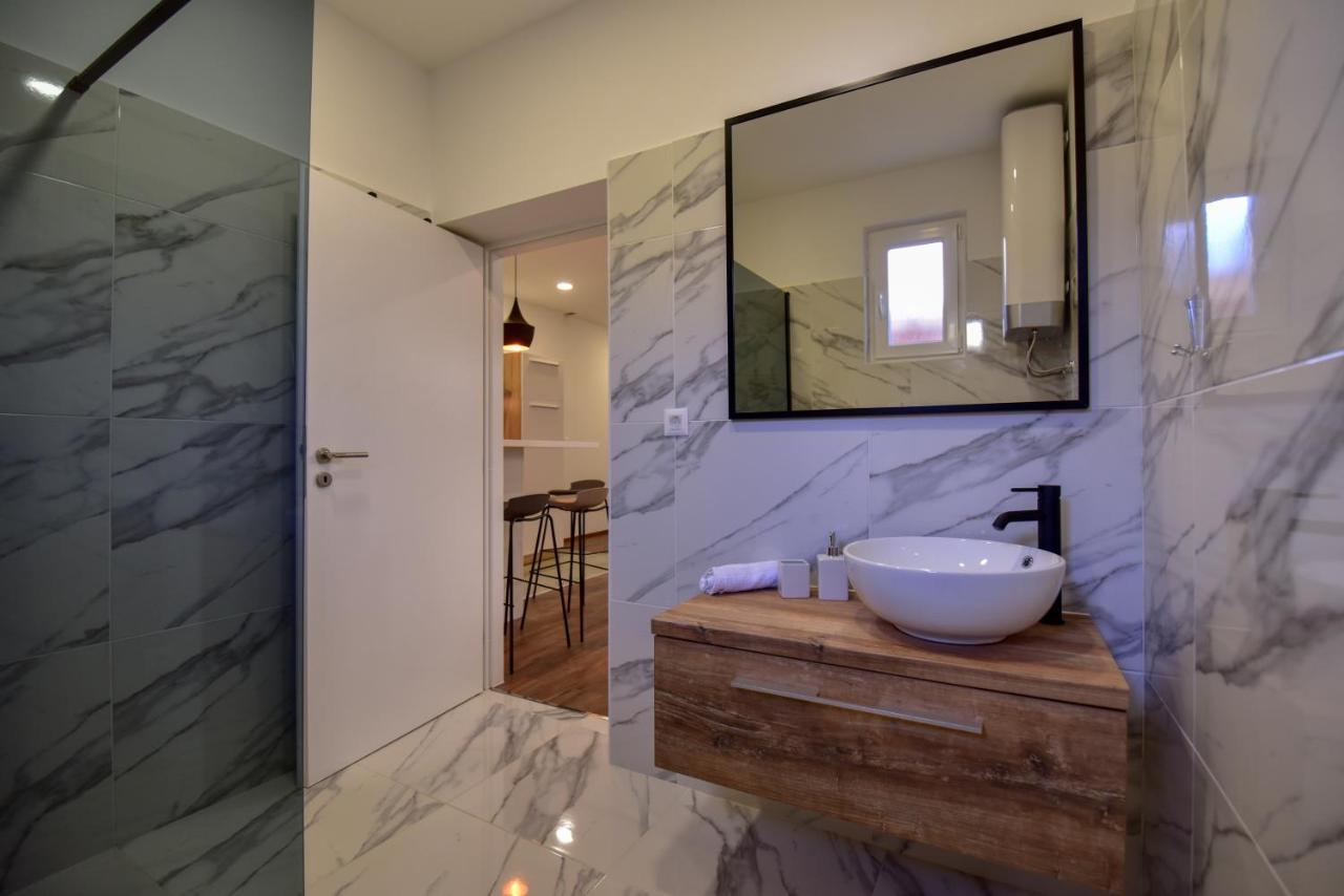 Apartman Sara Zadar Exteriér fotografie