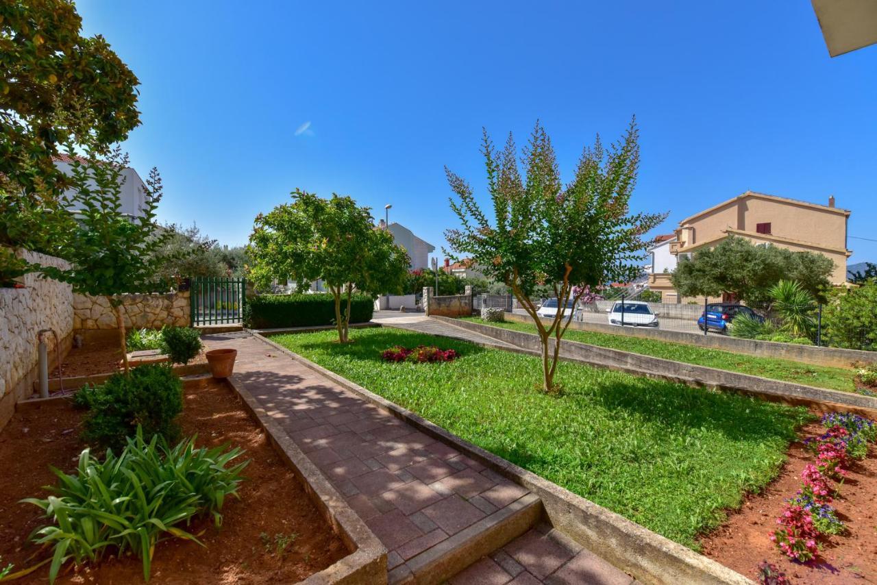 Apartman Sara Zadar Exteriér fotografie
